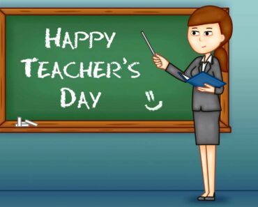 Teachers Day Shayari