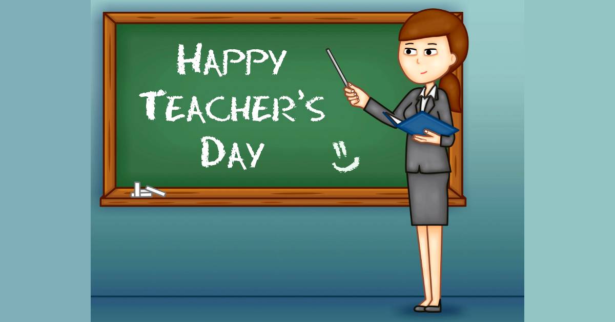 Read & Listen to Best 10+ Teachers Day Shayari In Hindi