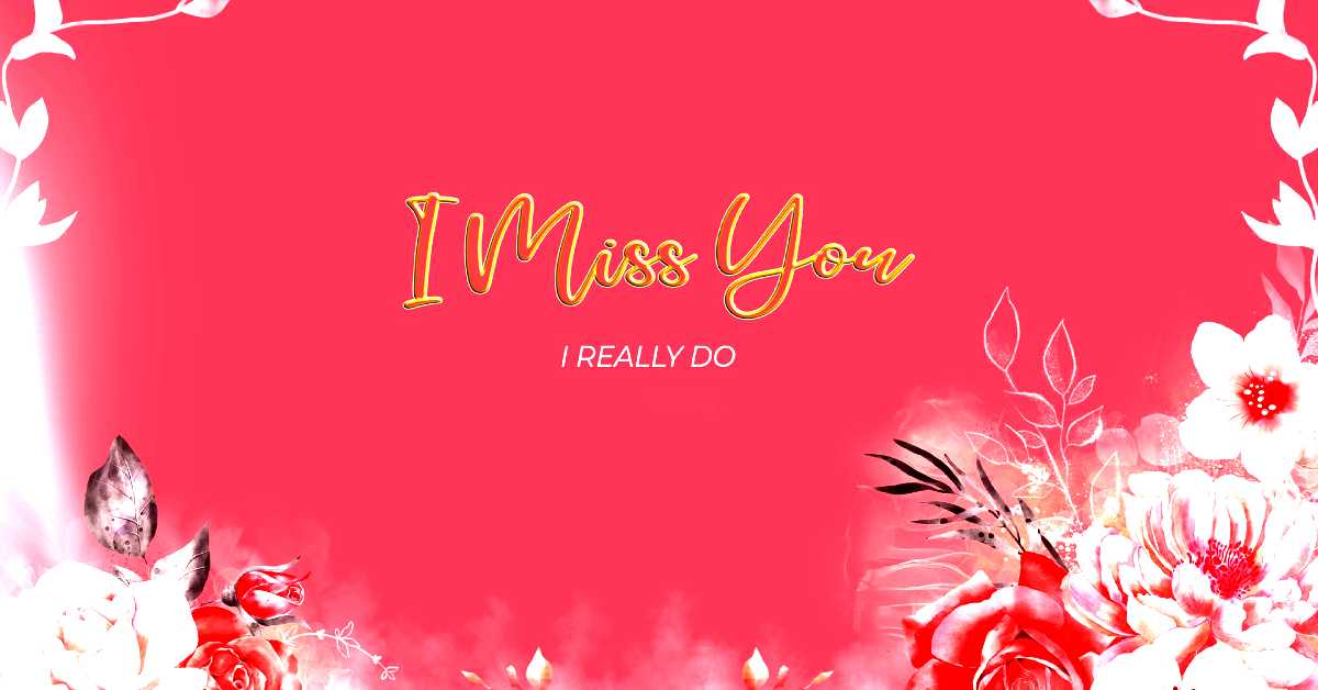 Best 25+ I Miss You Shayari In Hindi (मिस यु शायरी)