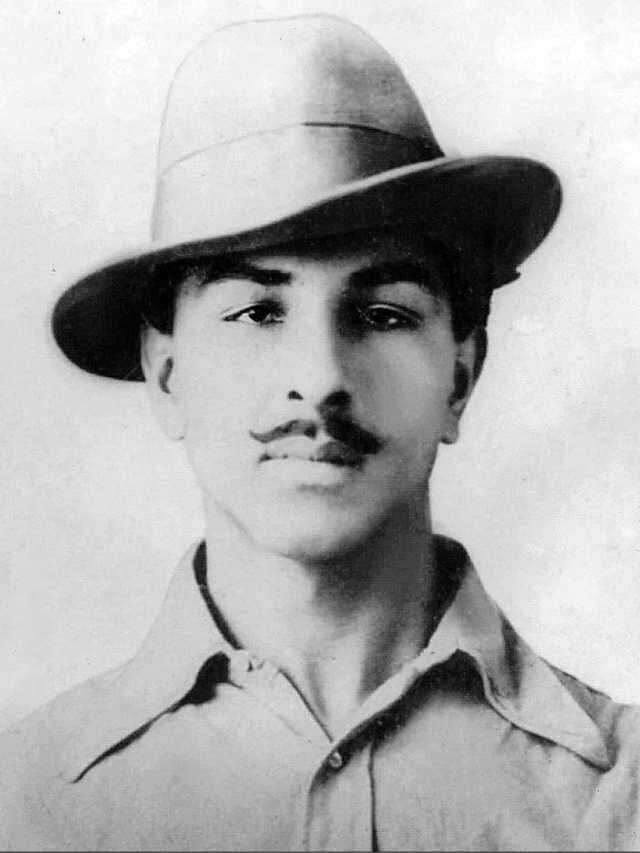Veer Bhagat Singh Shayari