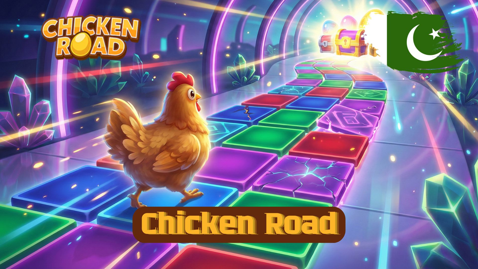 Chicken Road